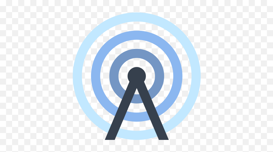 Cha6005 - 99f Microrel Icon Radio Web Png,Target App Icon