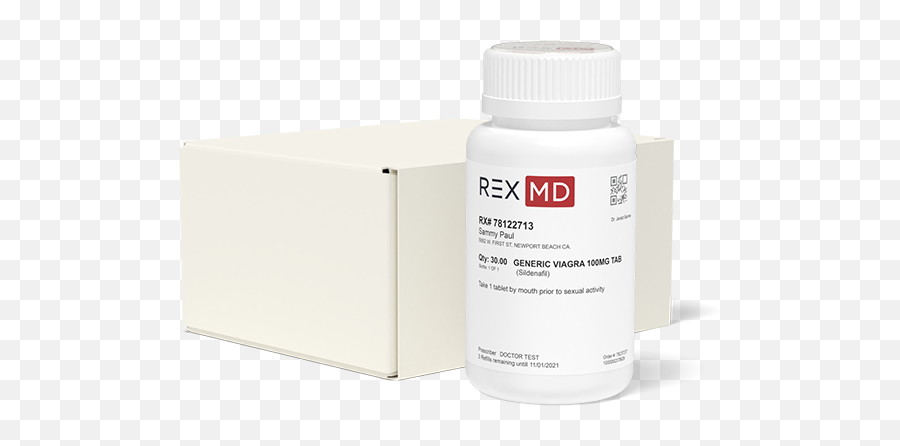 Rexmd - A Healthcare And Medication Solution For Men Solution Png,Icon Rus