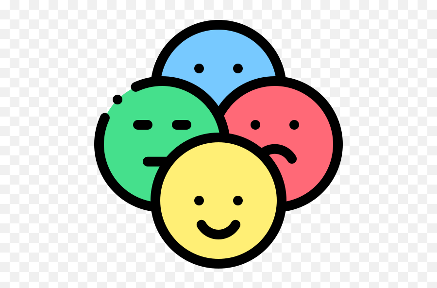Emoji Icon Download A Vector Transparent PNG