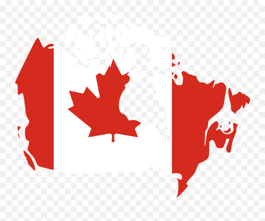 Raceme Official In Canada Gmbh - Canada Flag Circle Vector Png,Canadian Icon