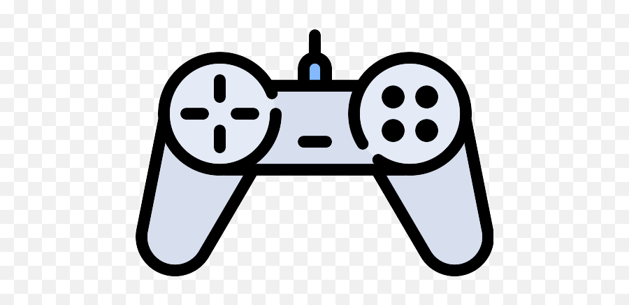 Game Controller Png Icon 70 - Png Repo Free Png Icons Controle De Video Game Preto E Branco,Game Controller Png