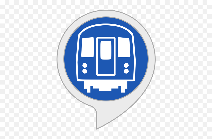 Amazoncom New York Transport Alexa Skills - Language Png,Mta Icon