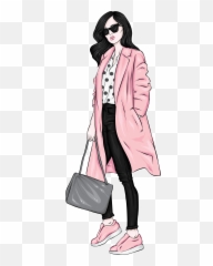 The 2021 Apparel Top 50 Ris News - Girly png