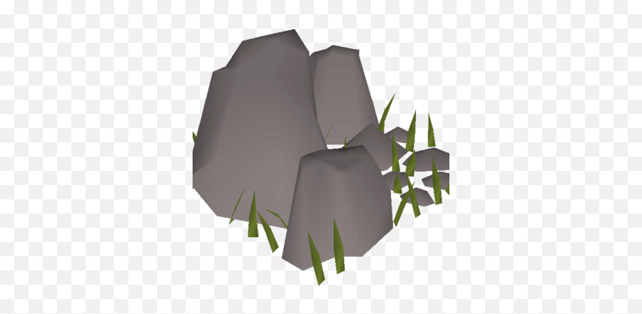 Decorative Rock Old School Runescape Wiki Fandom - Art Png,Rocking Icon