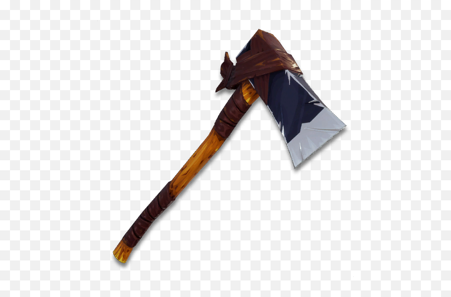 Handmade Axe - Fortnite Wiki Fortnite Weapon Axe Png,Hatchet Png