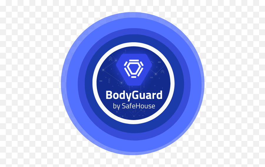 Bodyguard - Shedd Aquarium Png,Bodyguard Icon