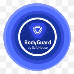 Bodyguard - Shedd Aquarium png