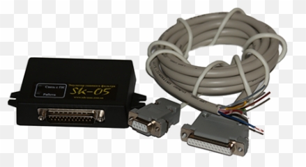 The Original Emulator Of Particulate Filter Removal Fapdpf - Dpf Emulator Toyota Coaster 2014 png