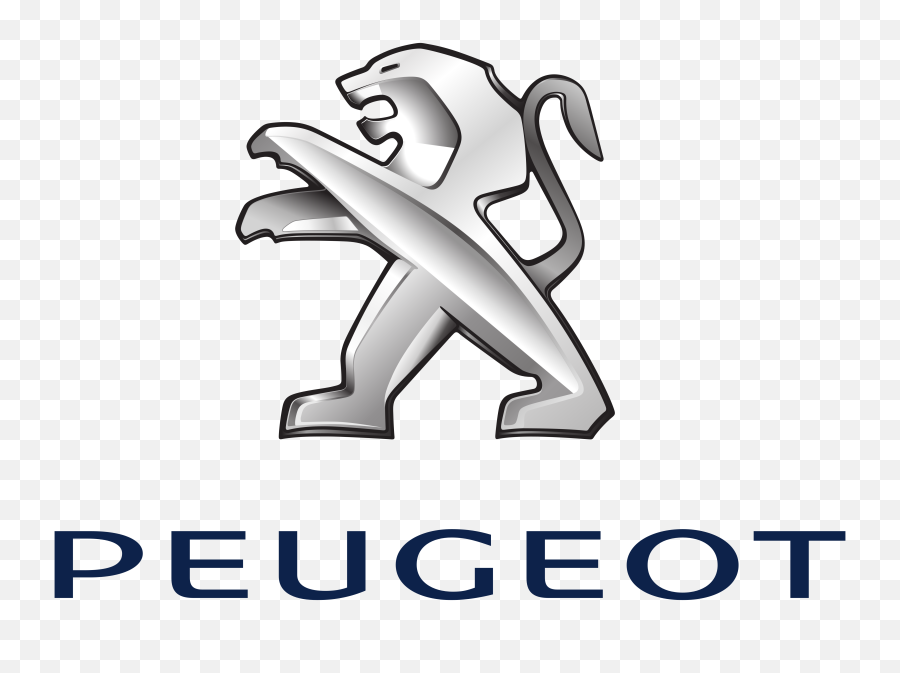 Peugeot Logo Png Image - Peugeot Png,Peugot Logo