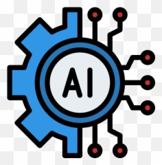 Genesis Packaging Technologies - The Leader Seal Integrity Gear Icon Colored png