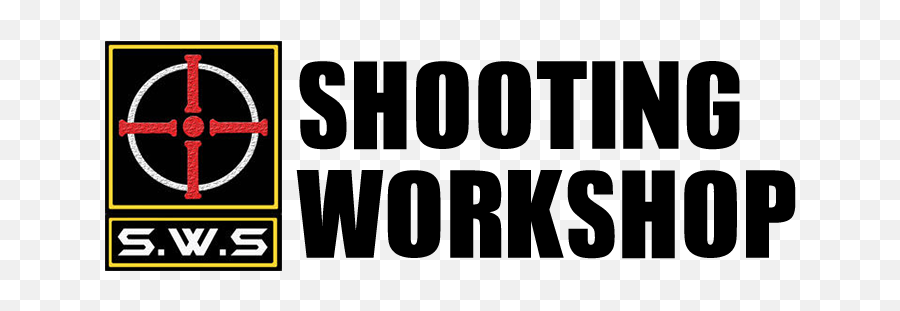 Nerf Gun U2013 Shooting Workshop Png Logo