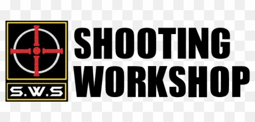 Nerf Gun U2013 Shooting Workshop Png Logo