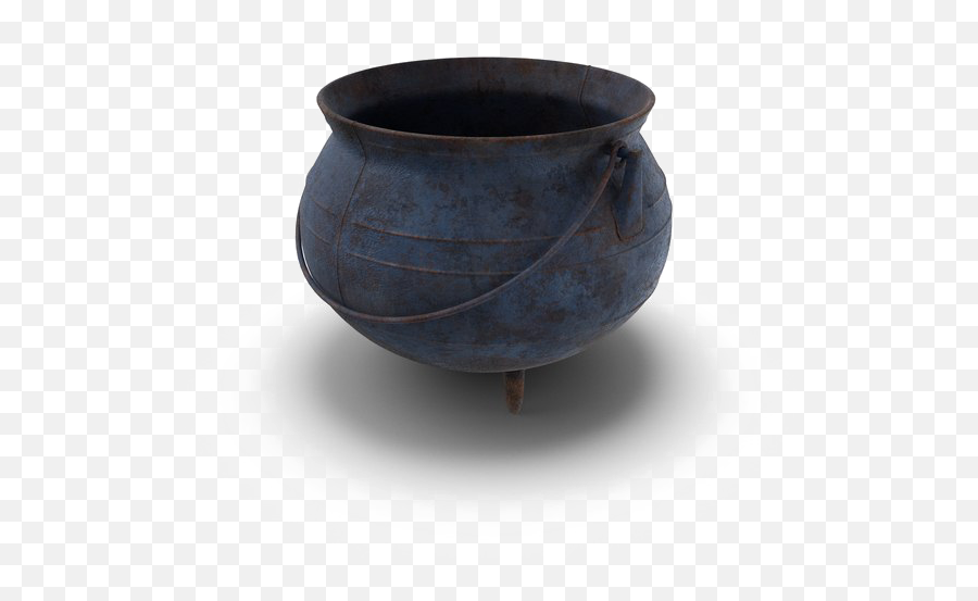 Cauldron Png Transparent Hd Photo Mart - Earthenware,Cauldron Png