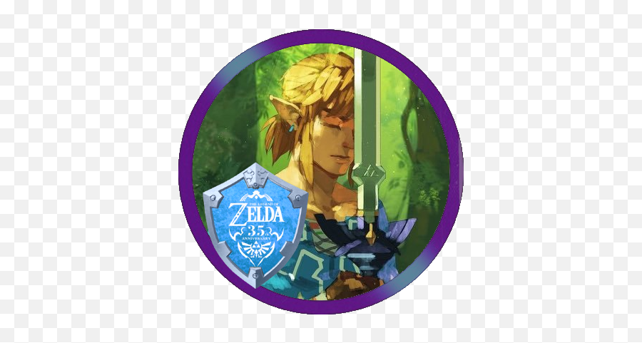 Neopolitan No Twitter Httpstcolefentqh3c - Magic The Gathering Zelda Png,Botw Zelda Icon