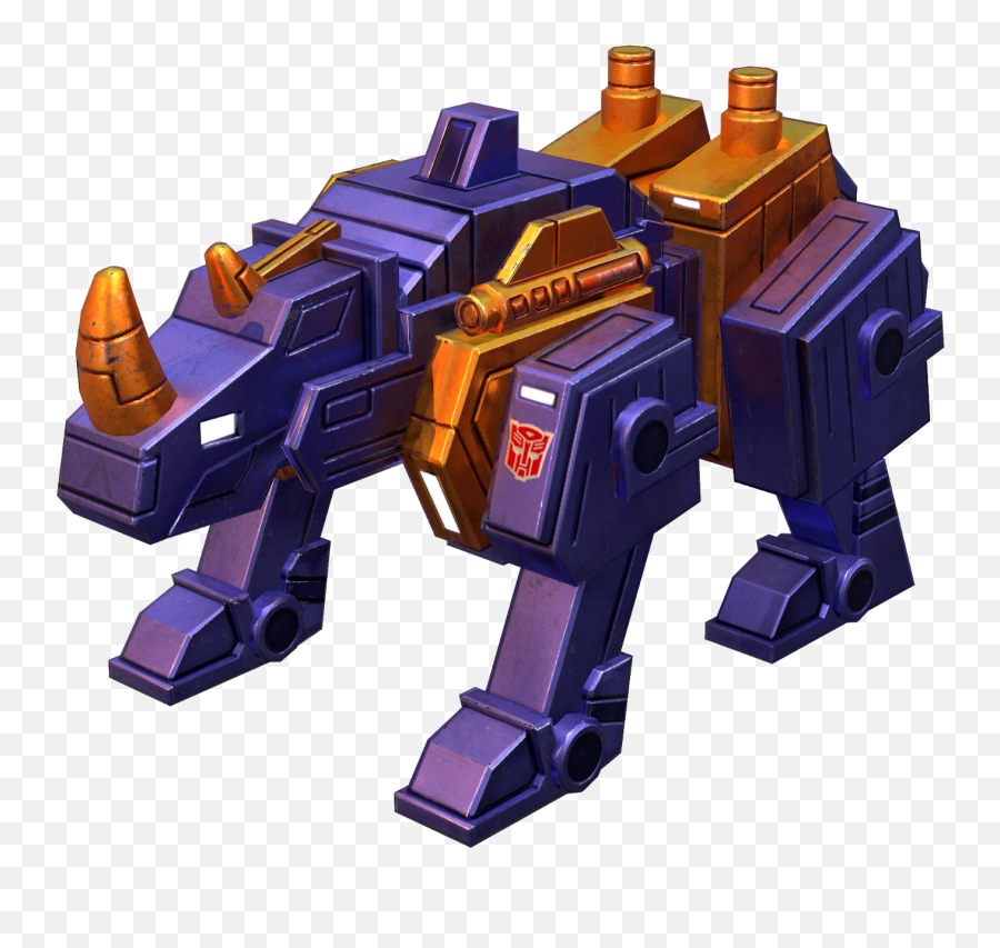 Game News It Is Time For A 5 Star Event This Weekend In Png Doom Bot Icon