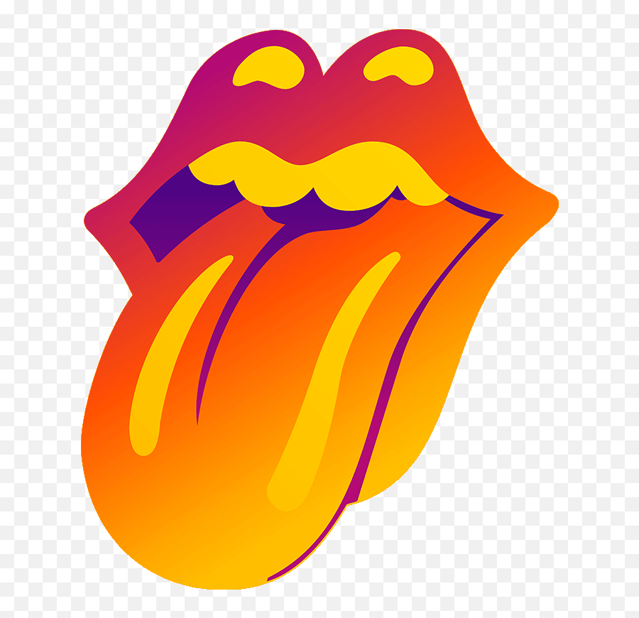 Living In A Ghost Town U2013 The Rolling Stones - Rolling Stones Ghost Town Png,Ghost Type Icon
