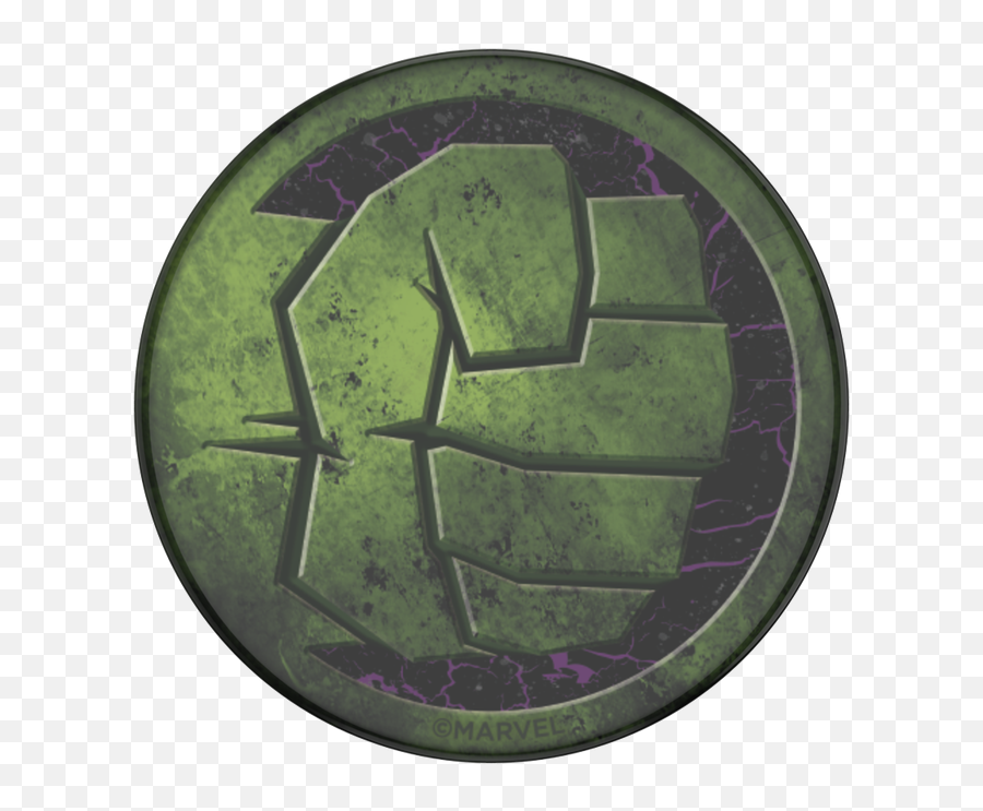 Popsockets Marvel Hulk Icon - Art Png,Alcatel Pop Icon Phone Cases