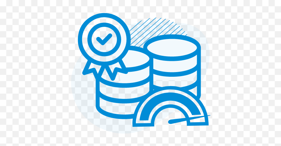 Fully Managed Postgres - Peso Coins Icon Png,Vpc Icon