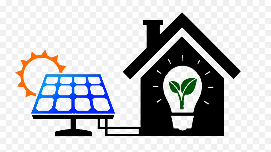 Solar Panel Clipart Radiation - Solar Panel Icon Png Solar Panels Icon,Solar Icon Png
