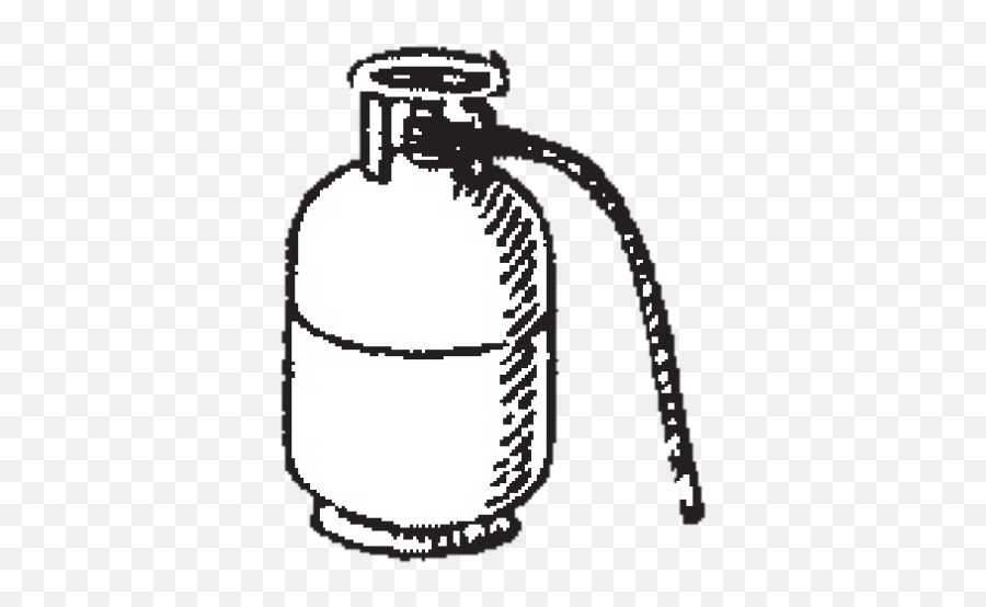 Fileelection Symbol Gas Cylinderpng - Wikimedia Commons Easy Gas Cylinder Drawing,Election Icon Png