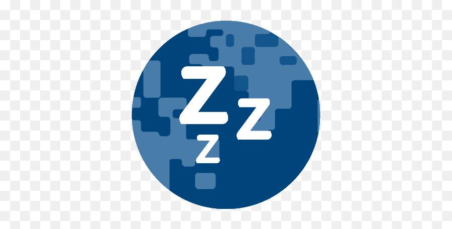 Sleep - Safety Naval Postgraduate School Windows Sleep Icon Ico Png,Sleeping Icon