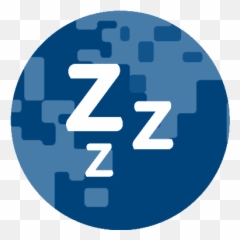 Sleep - Safety Naval Postgraduate School Windows Icon png