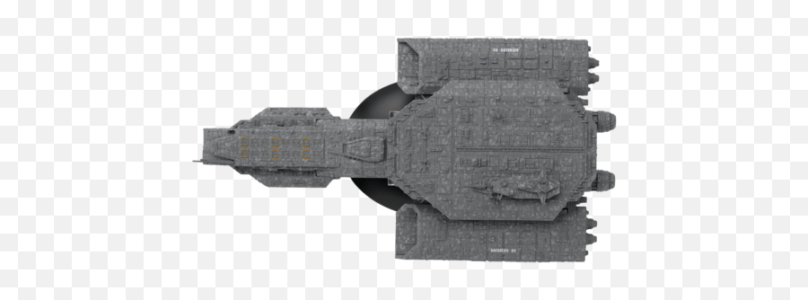 Hero Collector Announces New Stargate Ships Collection Daedalus Eaglemoss Png Sg - 1 Icon