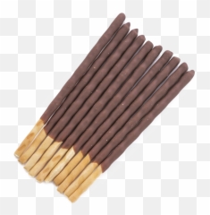 Pocky Sticks Png Image Background Arts - Chocolate Pocky Stick Png,Drum Sticks Png