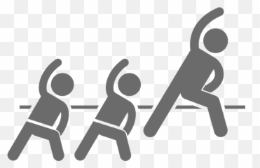The Mim Workout U2014 Move It Momma - Physical Education Icon Transparent png