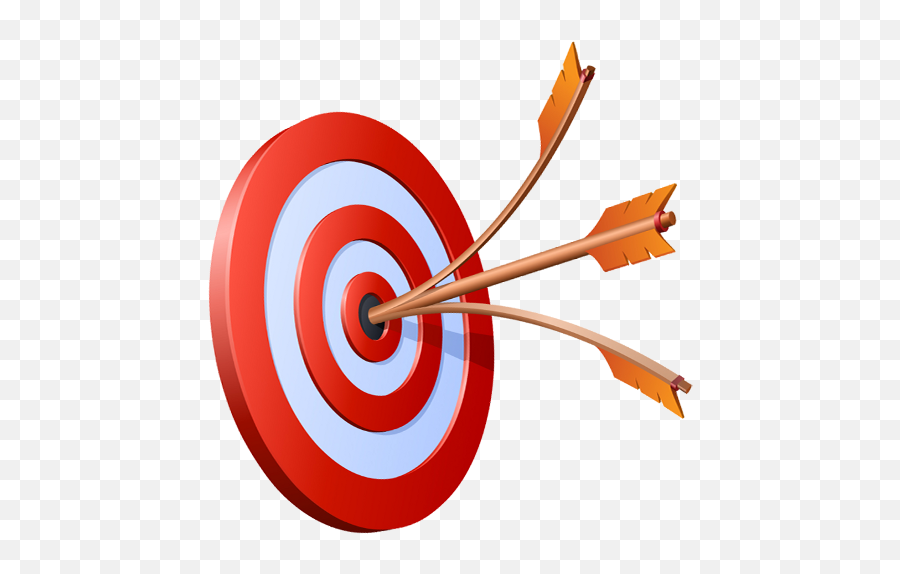 Arrow Archery Shootingamazoncomappstore For Android - Tiro Al Blanco Flecha Png,Android Bullseye Icon