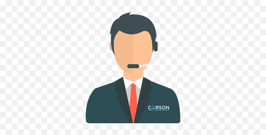 Carson A One - App Resident Experience Suit Separate Png,Callmecarson Icon