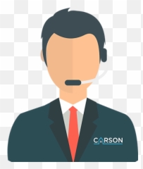 Carson A One - App Resident Experience Suit Separate png