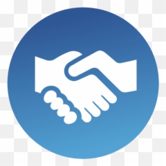 Pr Icon Quier Ser - Andres Gutierrez Partnership Logo Png