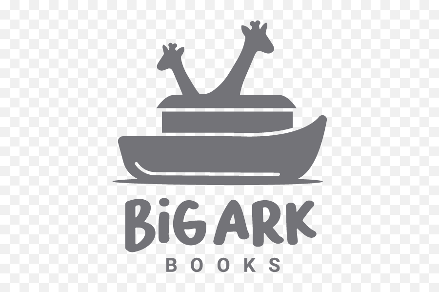 The Big Ark Bookstore - Language Png,Ark Icon Png