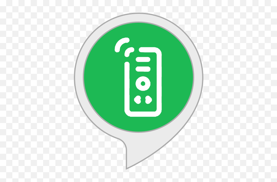 Amazoncom Remote For Spotify Alexa Skills - Vertical Png,Remote Start Icon