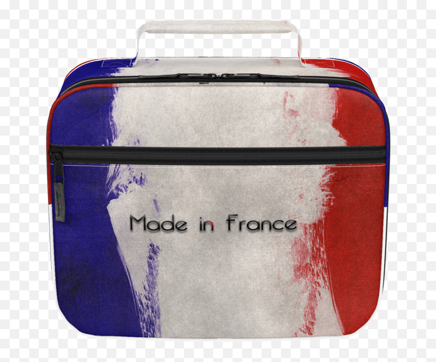 French Flag Bag - Made In France U2013 Soul Of The Gypsies Bag Png,French Flag Png