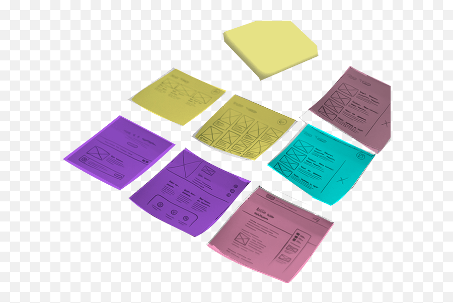 Sticky - Notes Perimeter College Paper Png,Transparent Sticky Notes