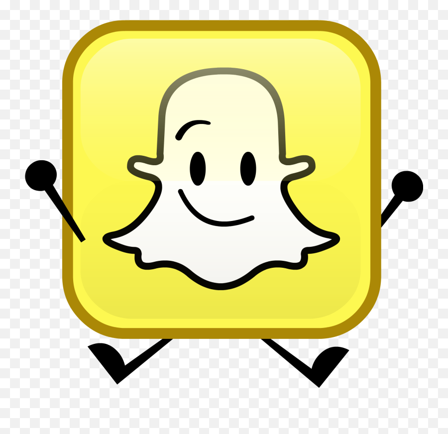 Snapchat Object Harshness Wiki Fandom - Snapchat Iphone Icon Png,Snapchat Video Icon