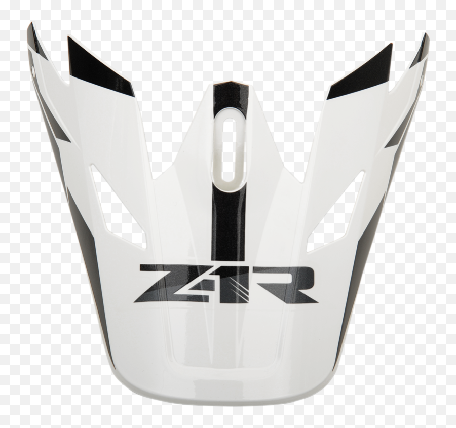 Z1r - Visor Kit Rise Whtblk Automotive Decal Png,Icon Variant Visors