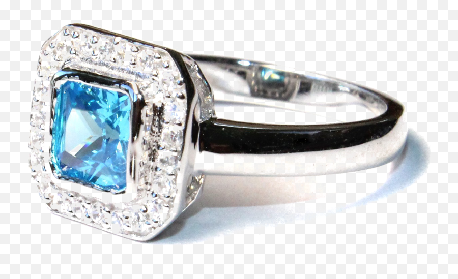 Aquamarine Png Free Download - Ring,Aquamarine Png