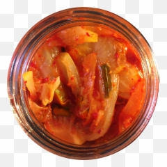 Kick - Ass Kimchi Love Fermented Fitness Nutrition png