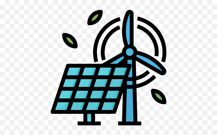 Renewable Energy Free Vector Icons Designed By Monkik - Energy Solution Consultant Icon Png,Geothermal Icon