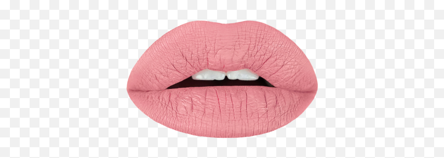 Blush Nude Matte Liquid Lipstick - Blush Nude Lipstick Png,Color Icon Blush