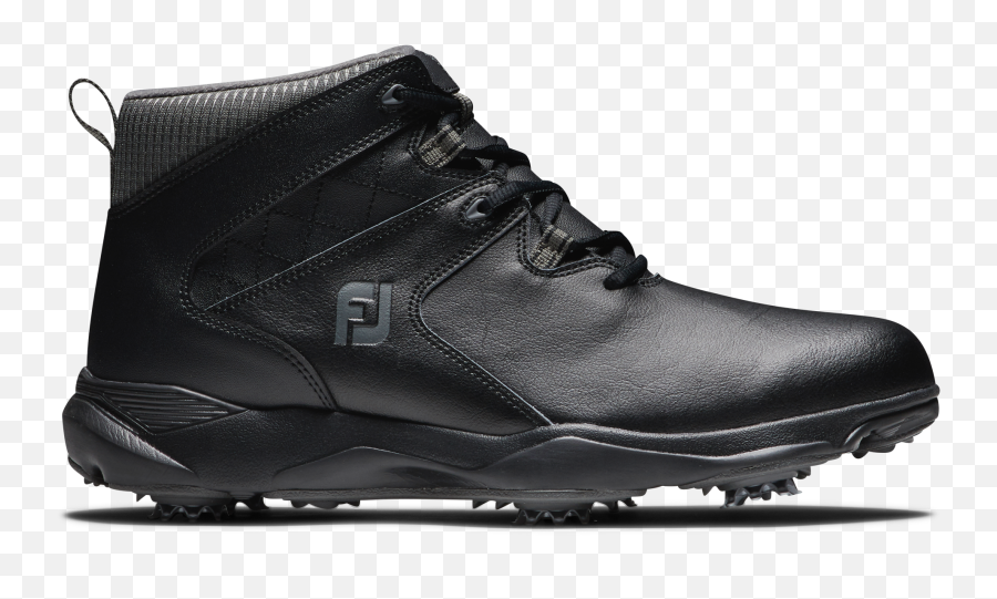 Winter Golf Boots - Footjoy Footjoy Png,Timberland Icon Waterproof Field Boots