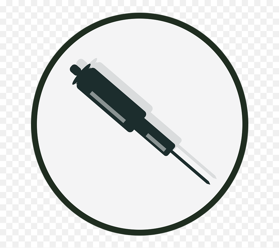 Free Photo Icon Syringe Medicine Treatment Injection Vaccine - Screwdriver Png,Treatment Icon