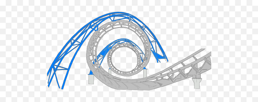 Wind Rider Png Svg Clip Art For Web - Download Clip Art Corkscrew,Loop Icon Vector