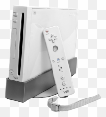 Wii - Super Mario Wiki the encyclopedia Nintendo png