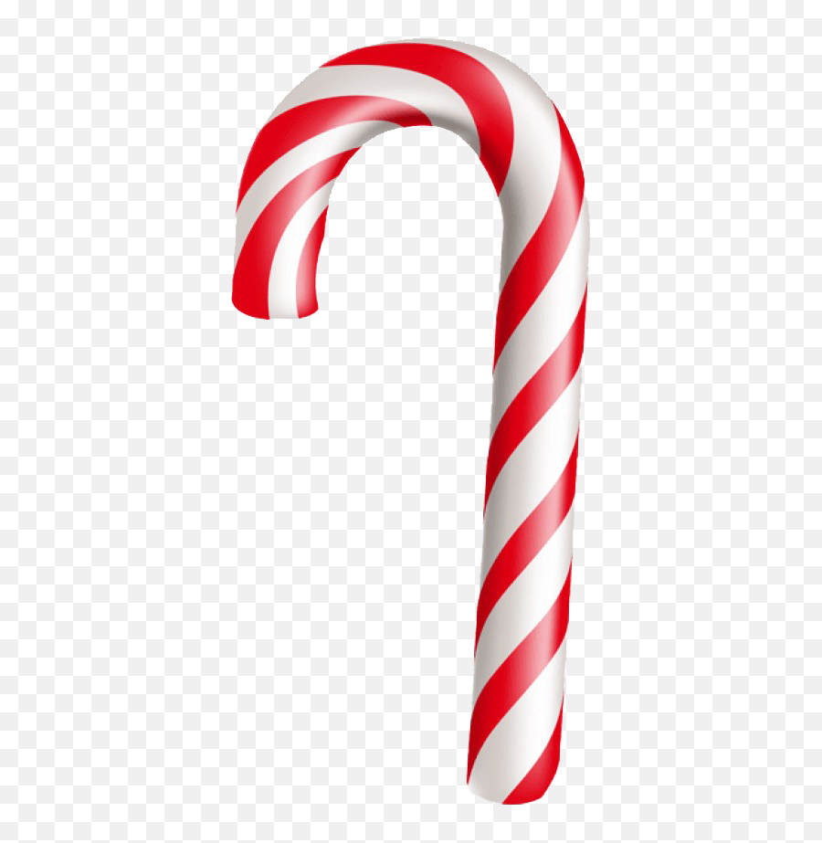 Christmas Candy Cane Png Hd - Sugar Cane In Transparent Background,Cane Png