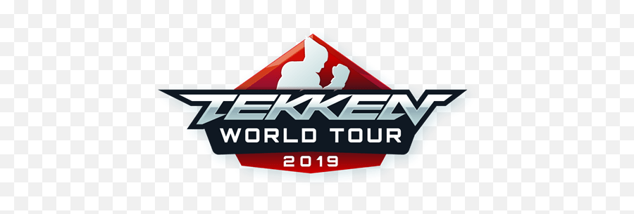 Tekken World Tour 2019 Finals In - Different Cultures Around The World Png,Tekken 5 Logo