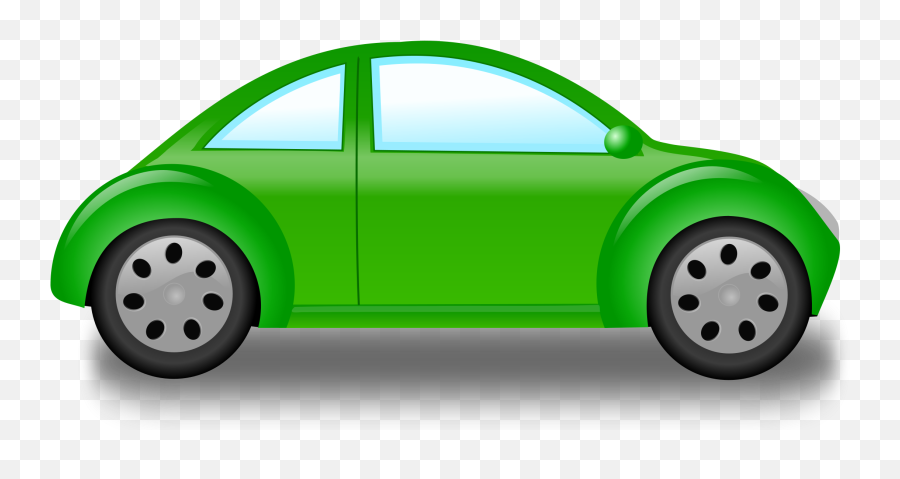 Car Clipart Png U0026 Look - Clipartlook Green Car Clip Art,Art Clipart Png